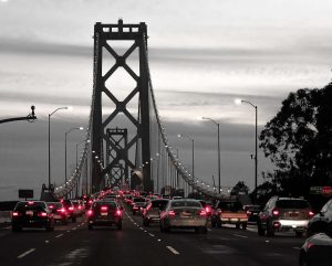 Searching for the ‘angel’ who held me on Westminster Bridge