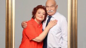 Μετά το τέλος της «Βουλίτσας»: Η ηθοποιός που θα υποδυθεί τη νέα σύντροφο του Μηνά στη «Μουρμούρα» 