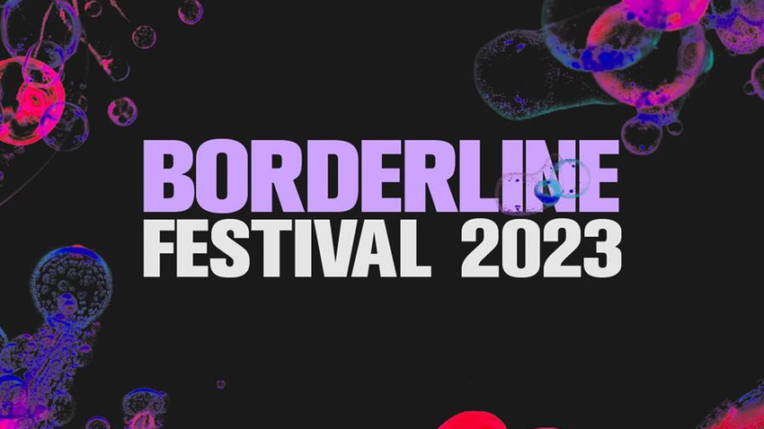 Borderline 2023 | Ο ήχος της μουσικής του μέλλοντος
