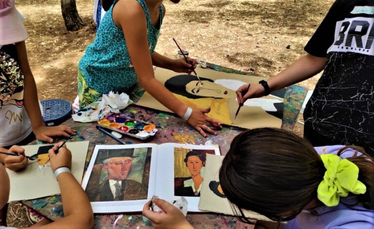 morfes ekfrasis art summer camp 2122(1)