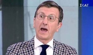 Ξέφυγε εντελώς ο Άρης Πορτοσάλτε: Προέτρεψε τον κόσμο να αποσύρει τα λεφτά του από συγκεκριμένη τράπεζα!