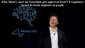 Η start-up Neuralink του Έλον Μασκ θα δοκιμάσει εγκεφαλικά τσιπ σε ανθρώπους