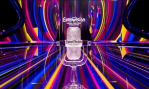 Eurovision 2023: Η ανακοίνωση της ΕΡΤ μετά τον αποκλεισμό και η αναφορά στον Αντετοκούνμπο