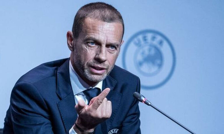 Χαστούκι UEFA στο ελληνικό ποδόσφαιρο: “Τέλος η βοήθεια της UEFA για Elite διαιτητές στο ελληνικό πρωτάθλημα μετά τα επεισόδια”