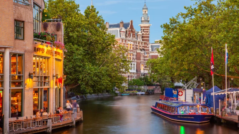 amsterdam