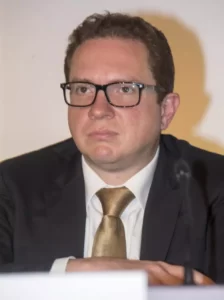 Η ανακοίνωση του OPEN για τον Artur Davidian