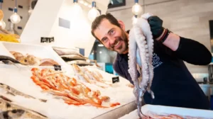 Λαχαναγορά του Ρέντη: Η Αγορά που θέλει να βάλει τα γυαλιά στη Βαρβάκειο