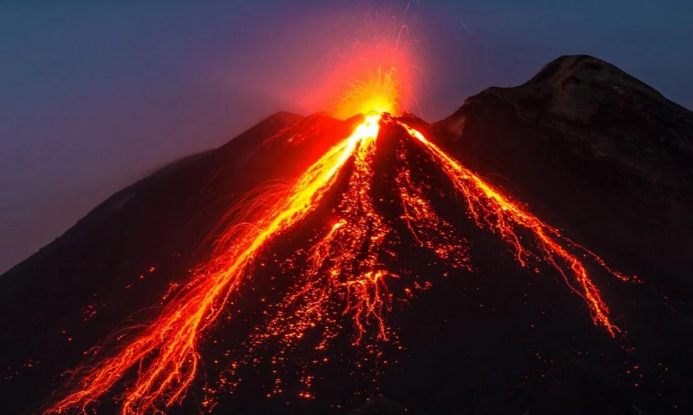 etna