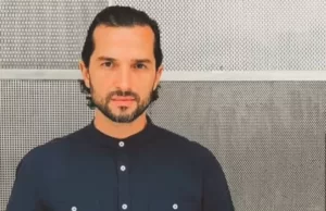 Ηθοποιός βρέθηκε τσιμεντωμένος μέσα σε μπαούλο