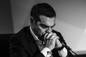 «Θα παραιτηθώ» – Οι φωνές του Τσίπρα και το παρασκήνιο