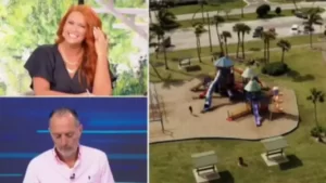 Σίσσυ Χρηστίδου: Η ατάκα της όλο νόημα στον αέρα του Mega