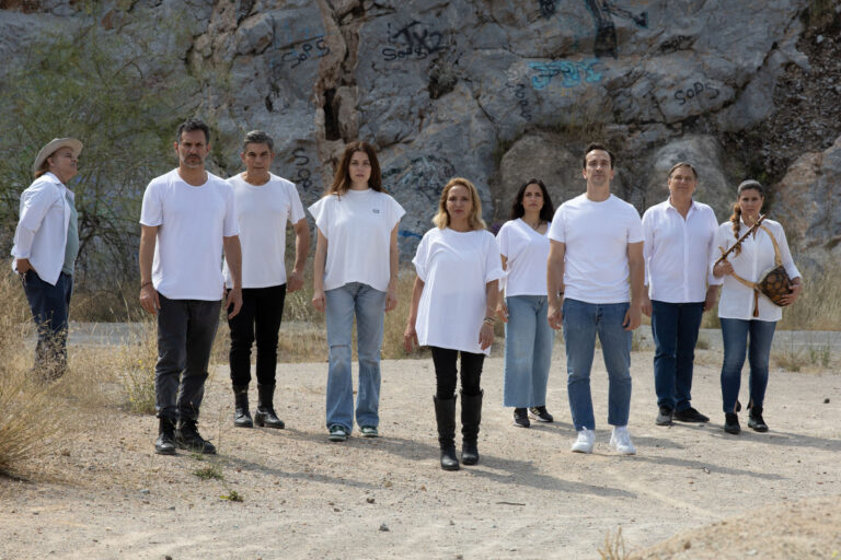 ''H EKDIKHSH THS MELITWS''