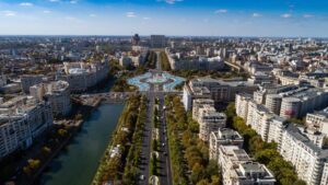 Αυτές είναι οι πιο οικονομικές πόλεις για να ζει κανείς στην Ευρώπη