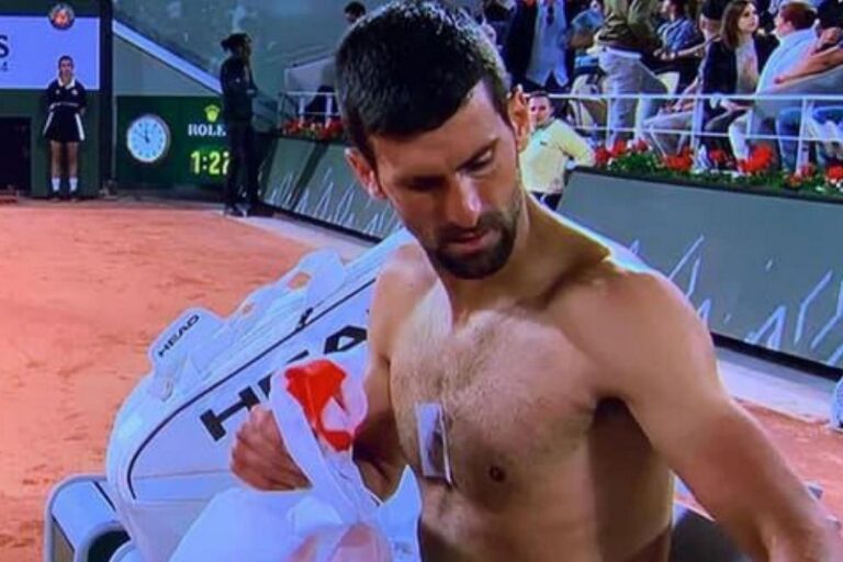 djokovic