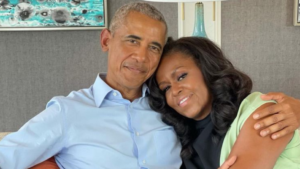 Ομπάμα: Ο πριβέ σεφ που τους εντυπωσίασε στην Αντίπαρο