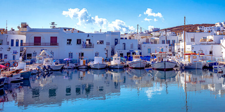 paros