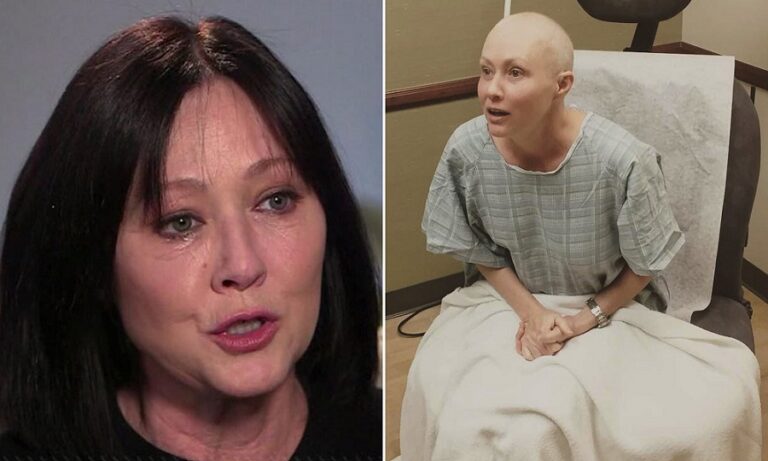 shannen-doherty