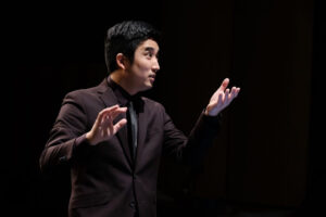 «SING ME TO HEAVEN» από το ΛΥΘΕΚ | Ποταμιές Χερσονήσου | 23/6 στις 20:00