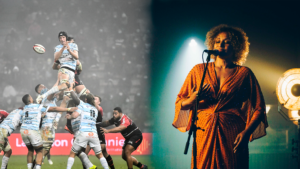 Εορταστικός ο μήνας του Ιουνίου στο TV5MONDE με το Top 14 και με την Γιορτή της Μουσικής στις 21 Ιουνίου, συμβολική γιορτή την ημέρα του θερινού ηλιοστασίου!