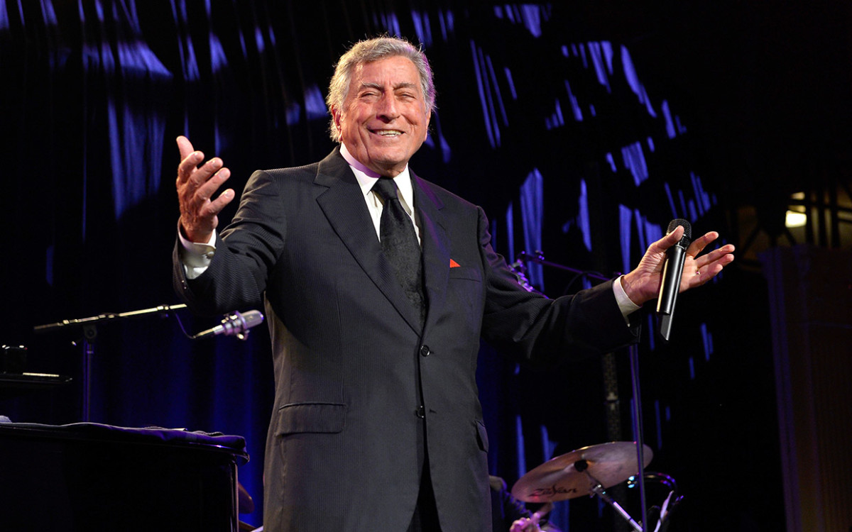 Πέθανε ο Tony Bennett σε ηλικία 96 ετών