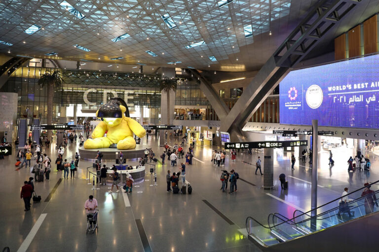 Hamad-International-Airport