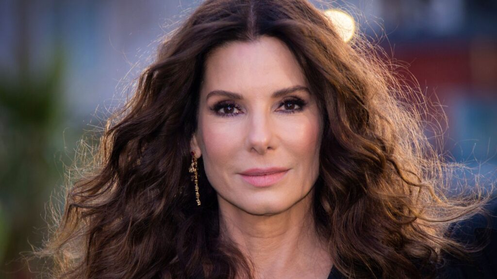 Sandra-Bullock