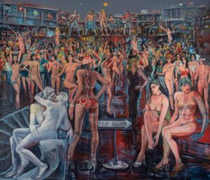 ZAXAΡΟΠΟΥΛΟΣ 1