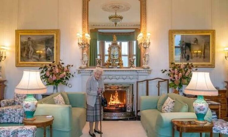 queen