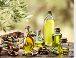 To θαυματουργό έλαιο που ρίχνει τη χοληστερόλη και ρυθμίζει το σάκχαρο