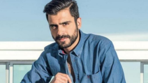 Μαρίνος Κόνσολος: Θύμα απάτης σε εφαρμογή γνωριμιών ο ηθοποιός