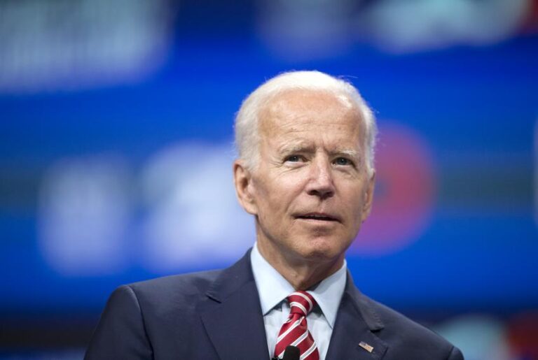 Joe Biden MS TT