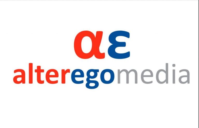 alter-ego