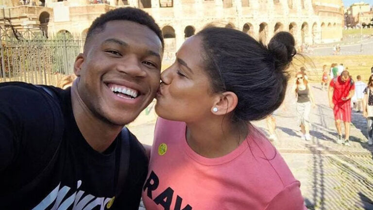 antetokounbo