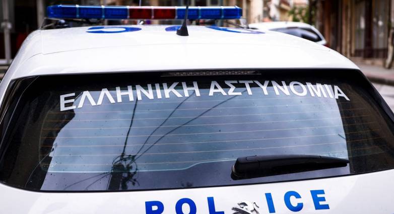 Ιωάννινα: 71χρονος σκότωσε με περίστροφο ληστή που τον χτύπησε με μεταλλική ράβδο!