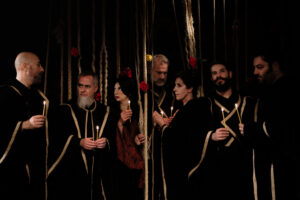 Καπετάν Μιχάλης θίασος (1)