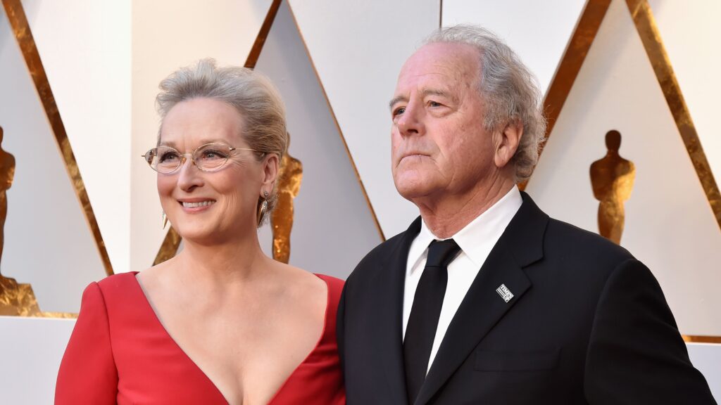 meryl-streep-and-don-gummer-attend-the-90th-annual-academy-news-photo-1693265884