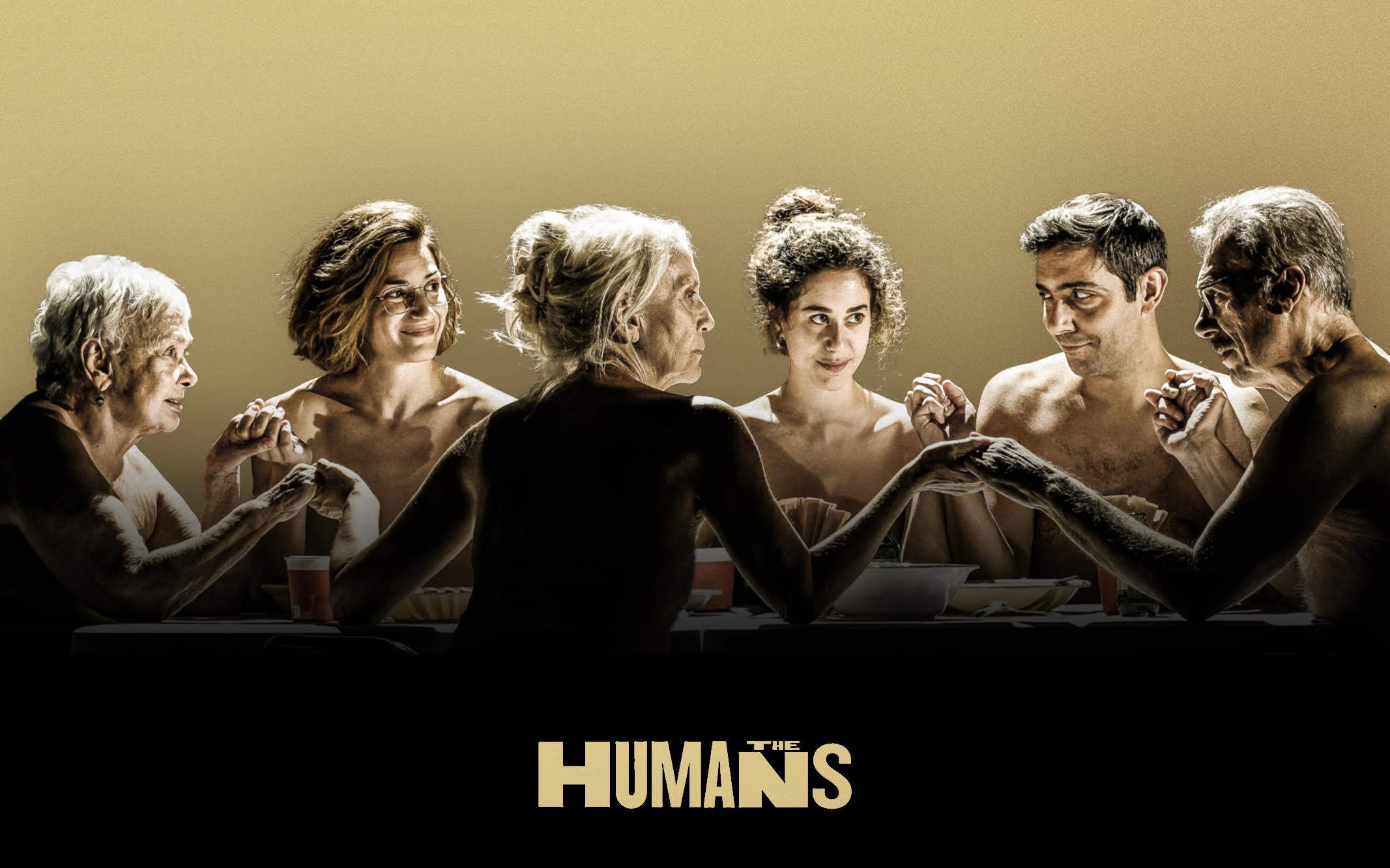 «The Humans»(«Oι Άνθρωποι») του Stephen Karam | Μετάφραση – Σκηνοθεσία:Κωνσταντίνος Μαρκουλάκης | στο Θέατρο Μουσούρη