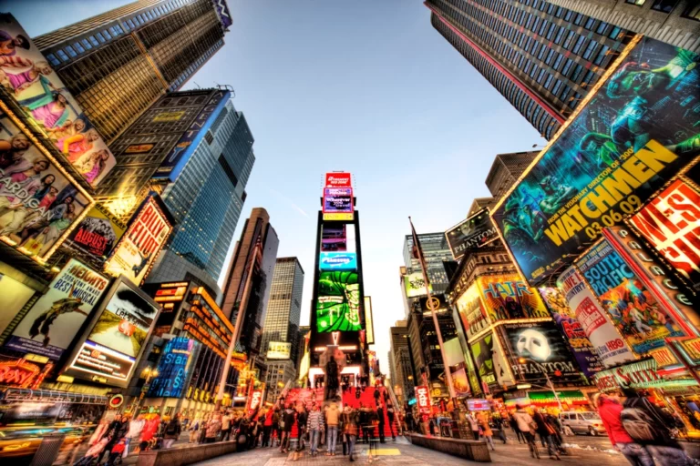 Νέα Υόρκη: Οι πιο έξυπνες αγορές στον παράδεισο του shopping