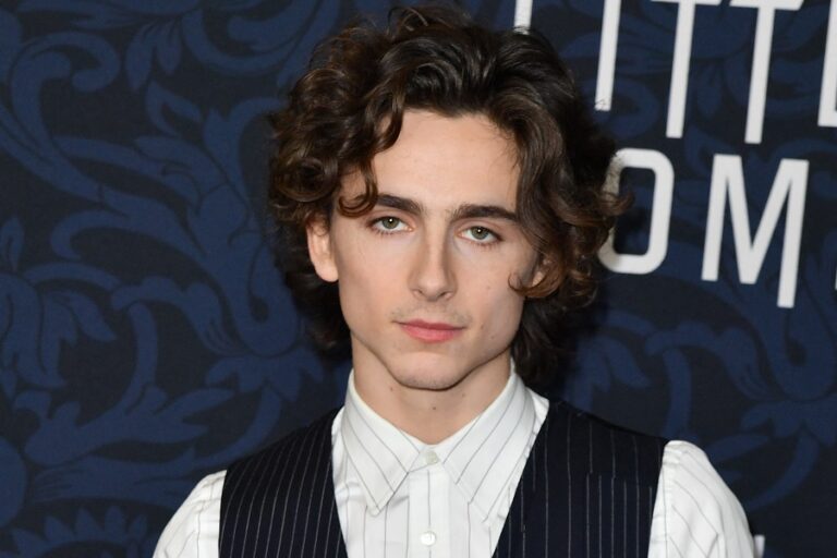 "Little Women" World Premiere