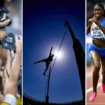 World Athletics: Οι υποψήφιες Φωτογραφίες της Χρονιάς