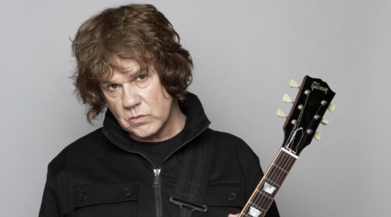 Η ιστορία του «Empty Rooms» του Gary Moore