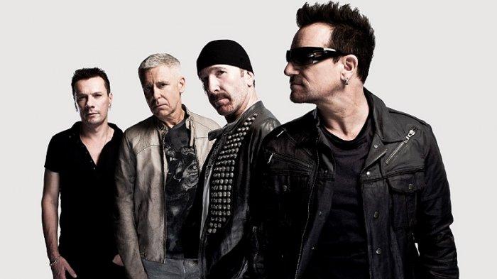 Η ιστορία του «Elevation» των U2