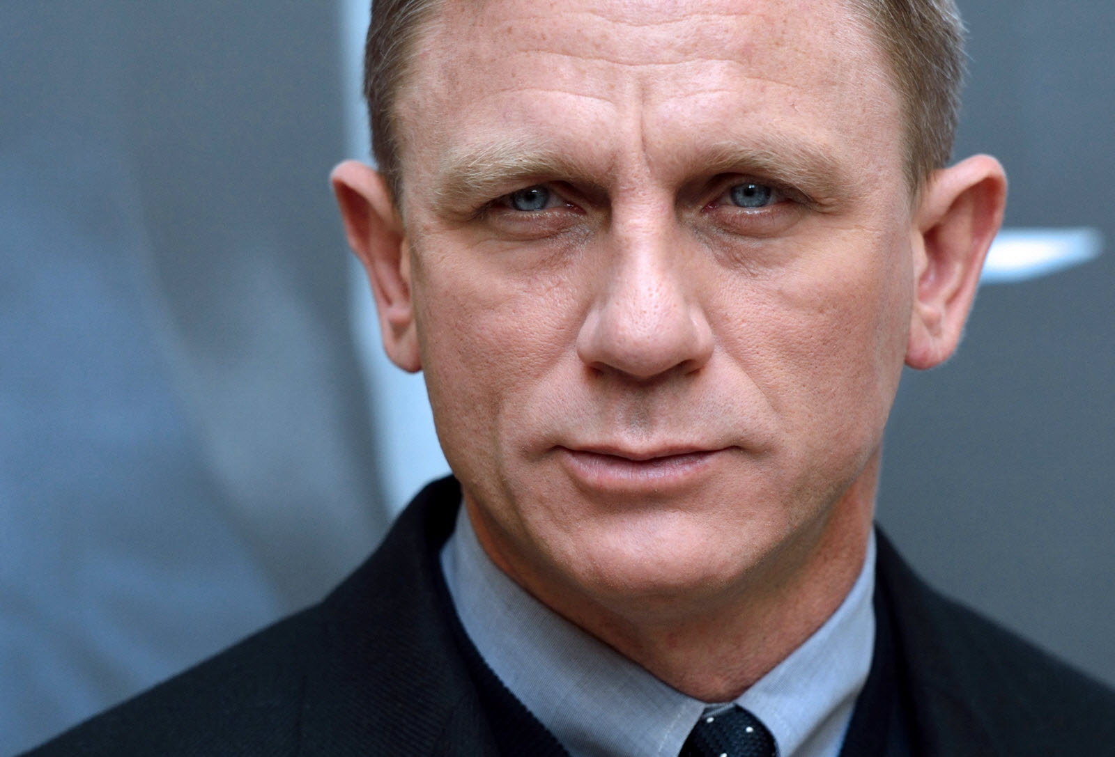 Daniel Craig: Μετά βίας αναγνωρίζουμε πια τον star – Η μεγάλη αλλαγή στην εμφάνισή του