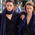 Το σοφιστικέ μάλλινο σακάκι από τα Massimo Dutti που θα φορέσετε σαν πρώτο παλτό της σεζόν