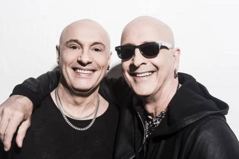 Η ιστορία του «Don’t Talk Just Kiss» των Right Said Fred