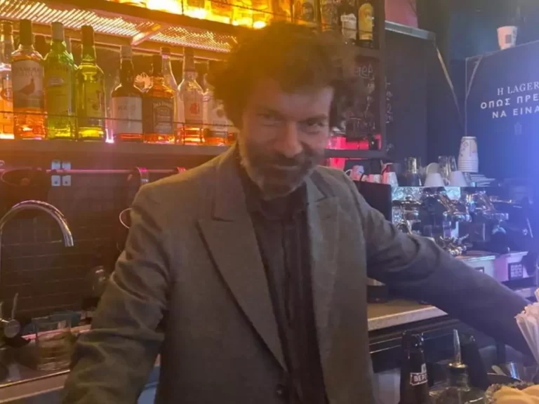 skinothetis