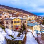 Οι καλύτεροι χειμερινοί προορισμοί στην Ελλάδα