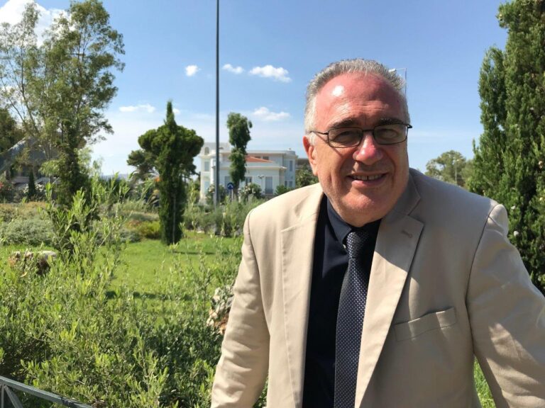 Alexandros Kakavas