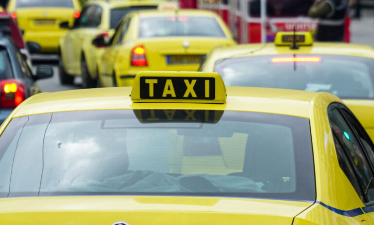 TAXI