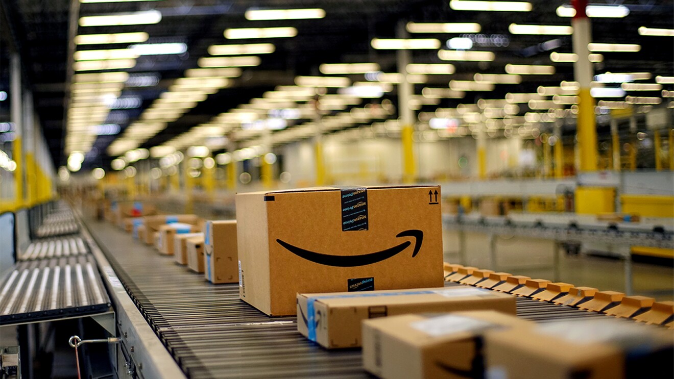 Amazon: Κατηγορεί και Έλληνες για ένα «διεθνές κύκλωμα κλεφτών» – Πώς δρούσαν